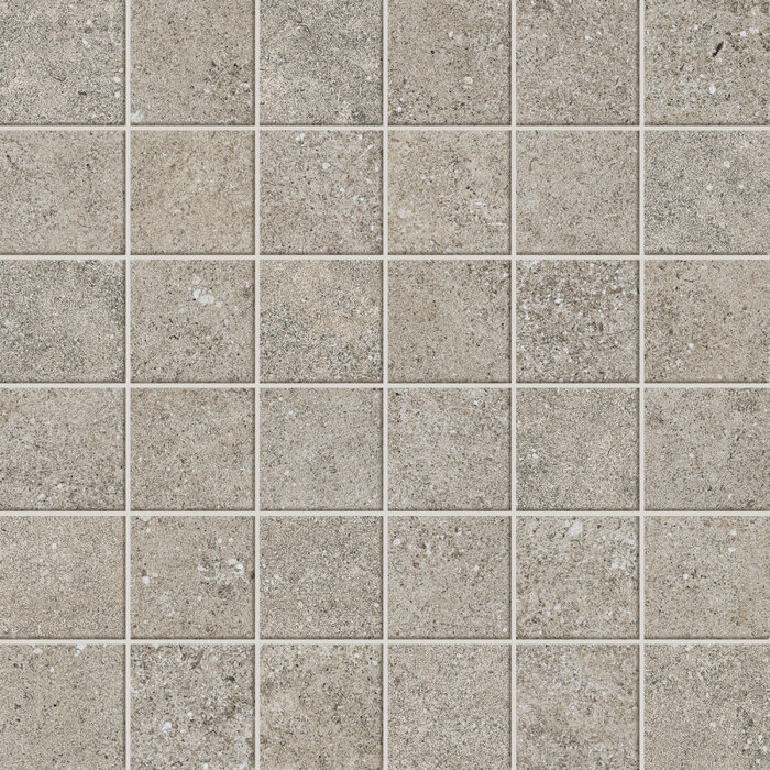 Atlas Concorde Solution Yacht Gray mozaiek 5x5 op net van 30x30