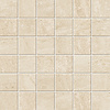 Atlas Concorde Solution Ultrablock Desert mozaiek 5x5 op net van 30x30