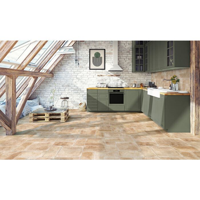 Energieker Antichi Amoria Torrechiara 15x30