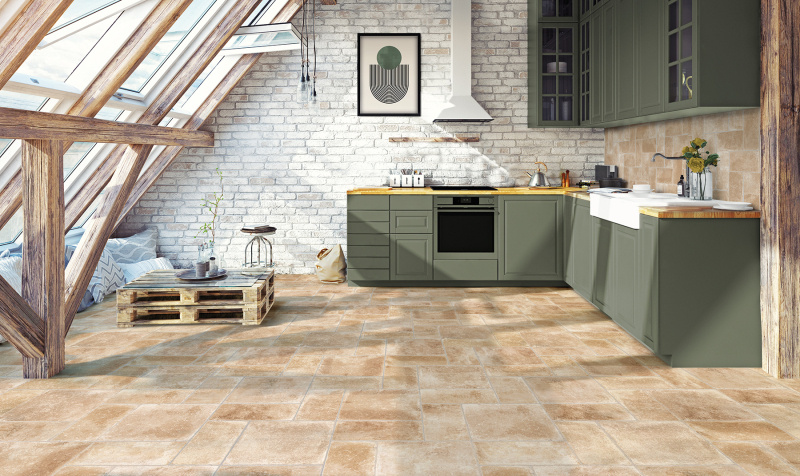 Energieker Antichi Amoria Torrechiara 15x30