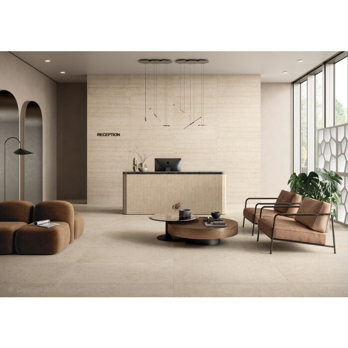 Atlas Concorde Solution Yacht Ivory 60x120 rett