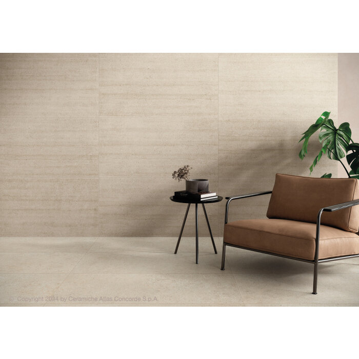 Atlas Concorde Solution Yacht Ivory 60x120 rett