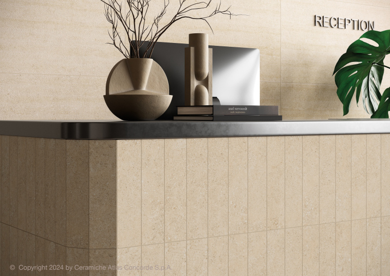 Atlas Concorde Solution Yacht Stratos 60x120 rett