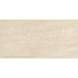 Atlas Concorde Solution Ultrablock Desert wandtegel 40x80 rett