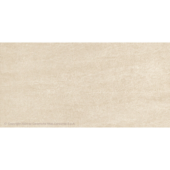 Atlas Concorde Solution Ultrablock Desert wandtegel 40x80 rett