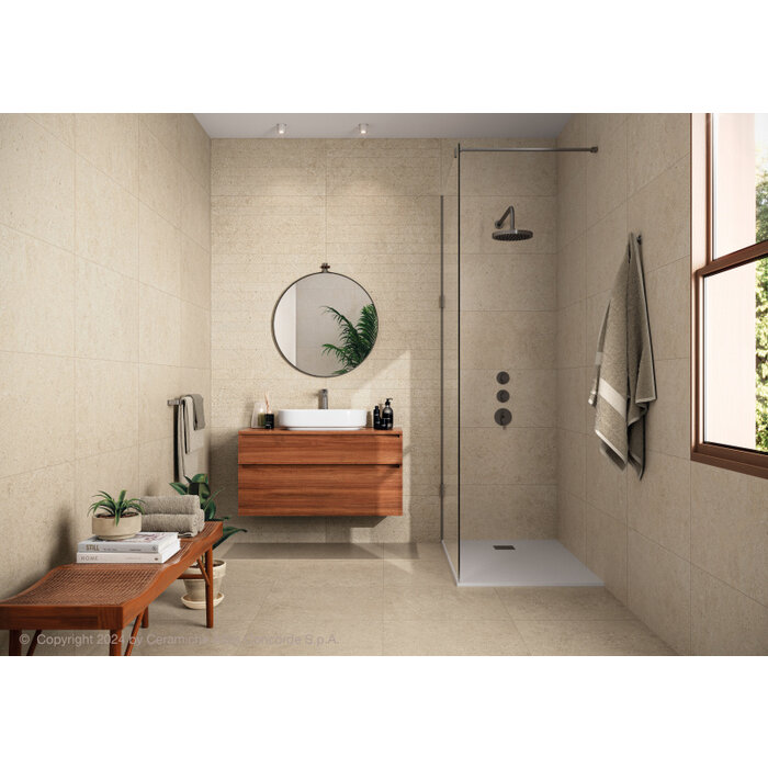 Atlas Concorde Solution Yacht Sand 60x120 rett