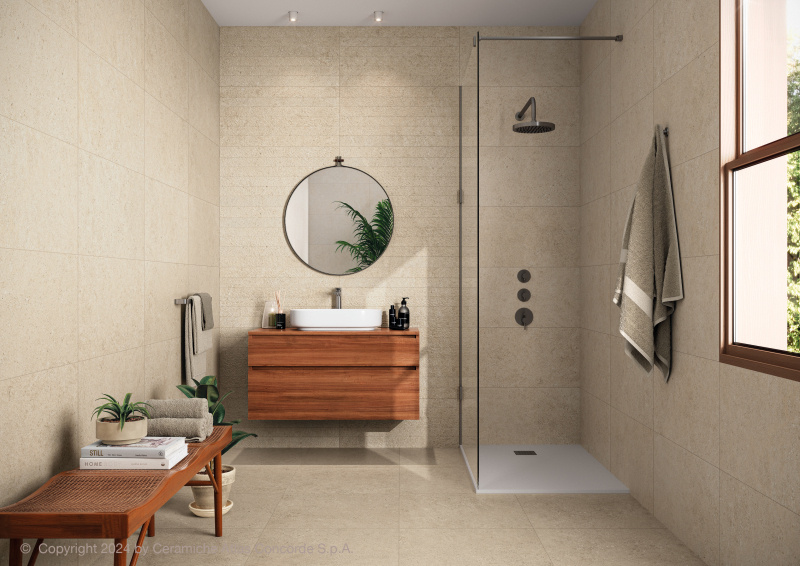 Atlas Concorde Solution Yacht Sand 60x120 rett