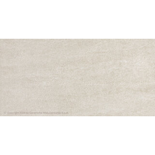 Atlas Concorde Solution Ultrablock White wandtegel 40x80 rett