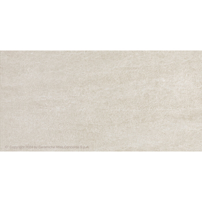 Atlas Concorde Solution Ultrablock White wandtegel 40x80 rett