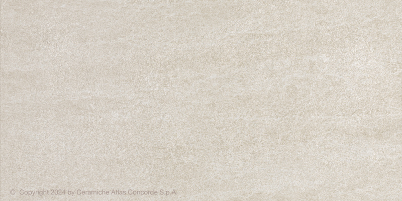 Atlas Concorde Solution Ultrablock White wandtegel 40x80 rett