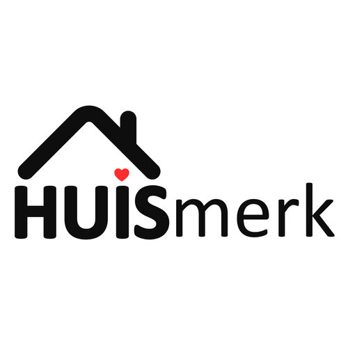 Huismerk tegels
