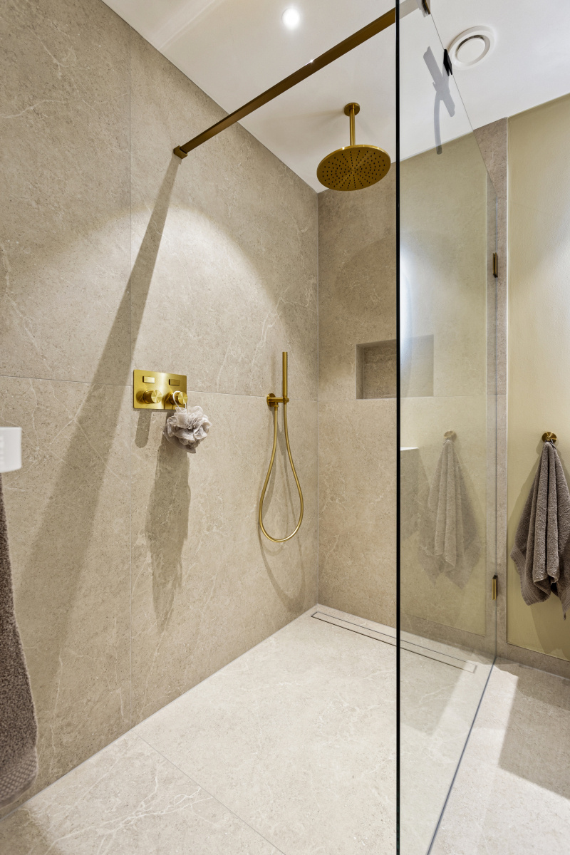 Cifre Cerámica Norwich Sand 120x120 rett