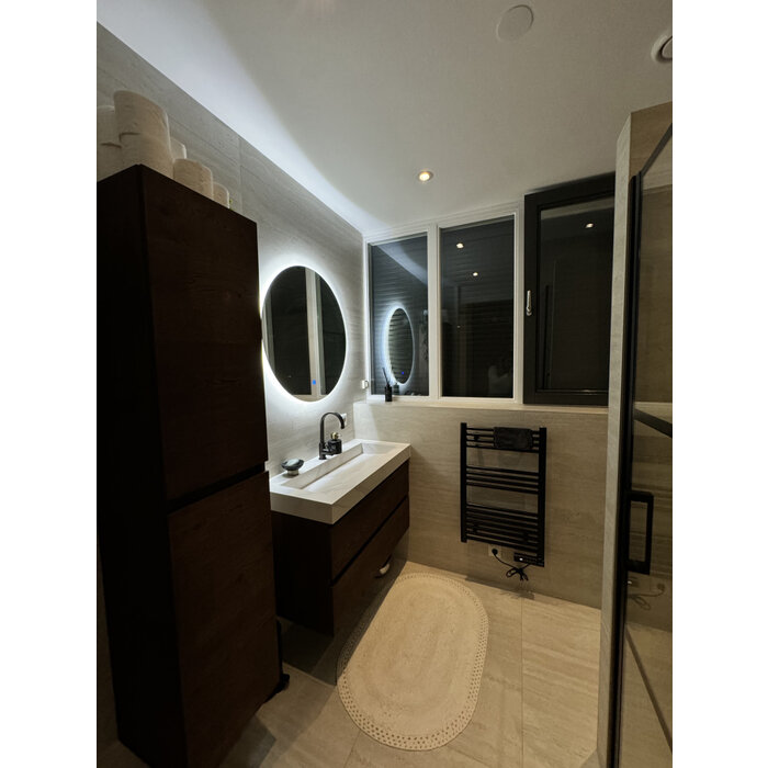 Baldocer Cerámica Venice Beige mat 60x120 rett