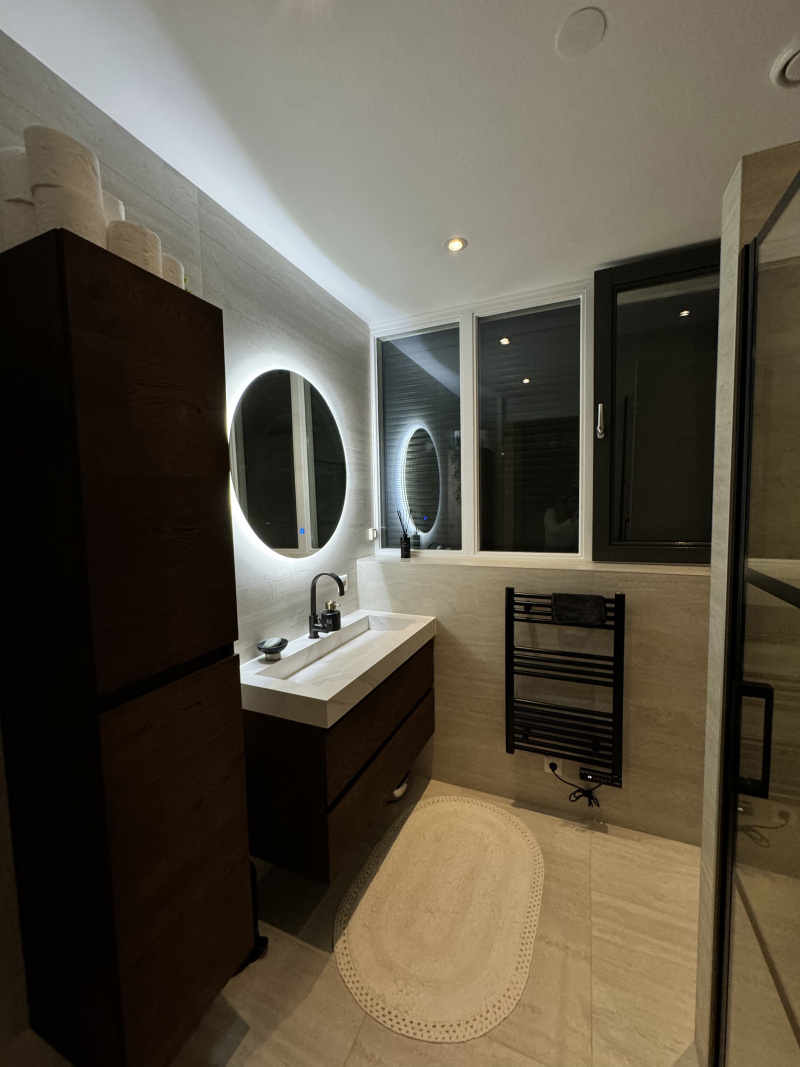 Baldocer Cerámica Venice Beige mat 60x120 rett