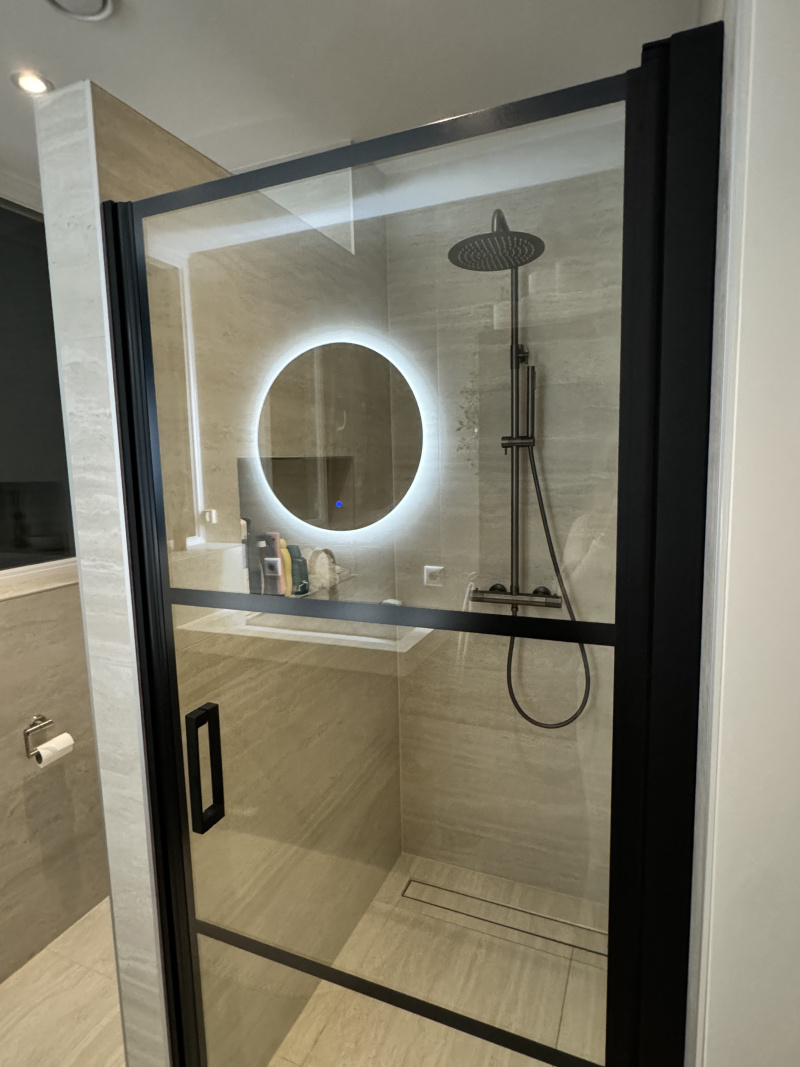 Baldocer Cerámica Venice Beige mat 60x120 rett