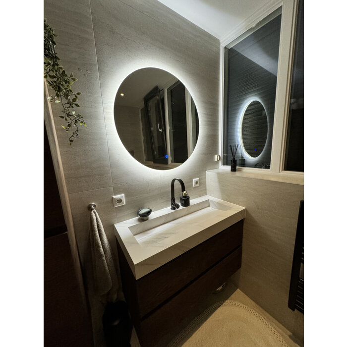 Baldocer Cerámica Venice Beige mat 60x120 rett