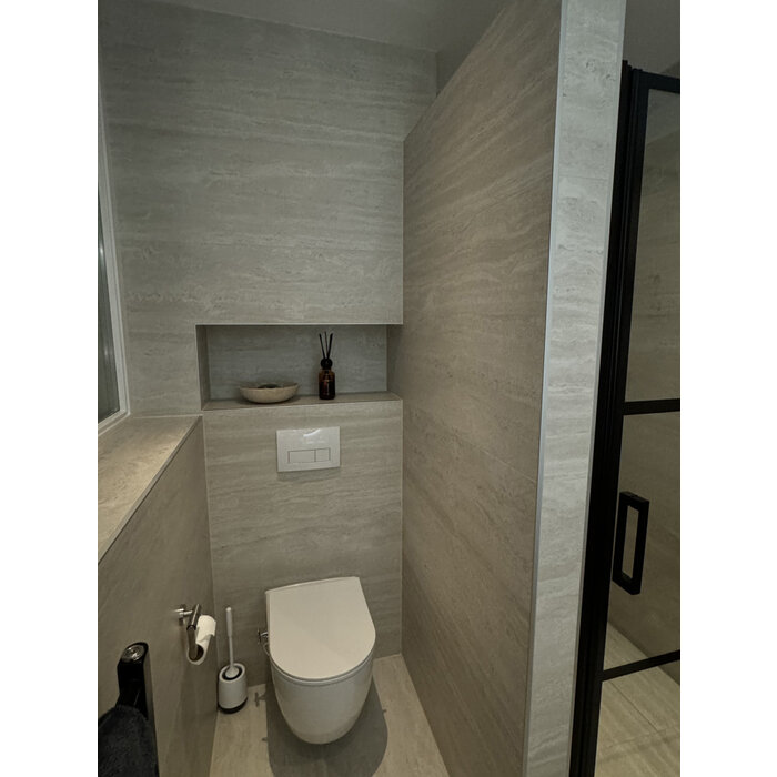 Baldocer Cerámica Venice Beige mat 60x120 rett