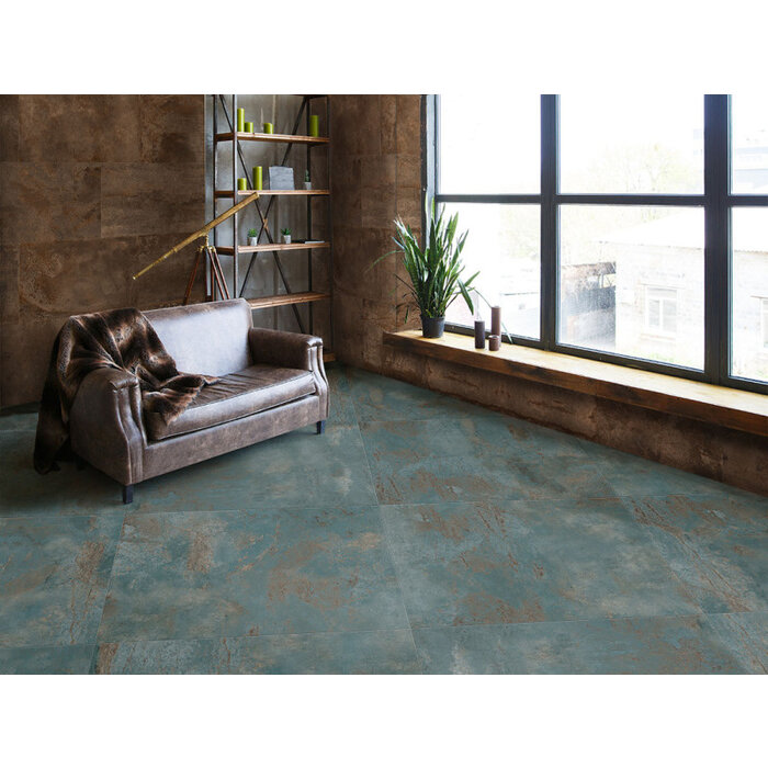 Energieker Flatiron Jeko 80x80 rett