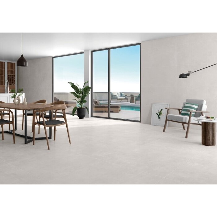 Huismerk tegels Indeed Ash 60x120 rett