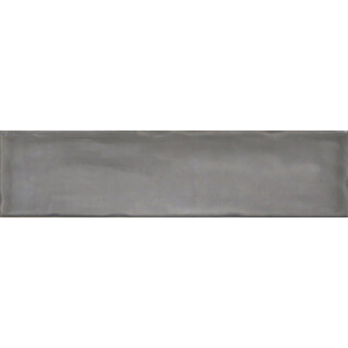 Huismerk tegels Viena Graphite glans 7,5x30
