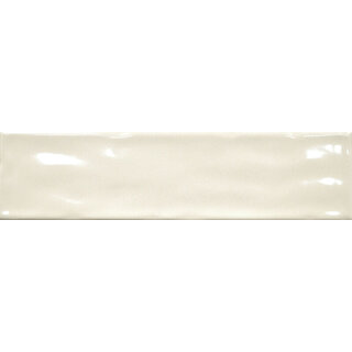 Huismerk tegels Viena Ivory glans 7,5x30