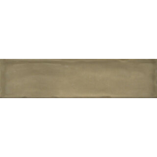 Huismerk tegels Viena Tabacco glans 7,5x30