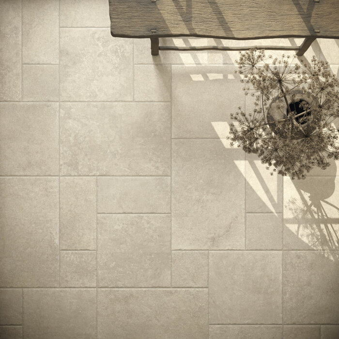 Sichenia Gruppo Ceramiche Chantilly Creme 60x90 chip