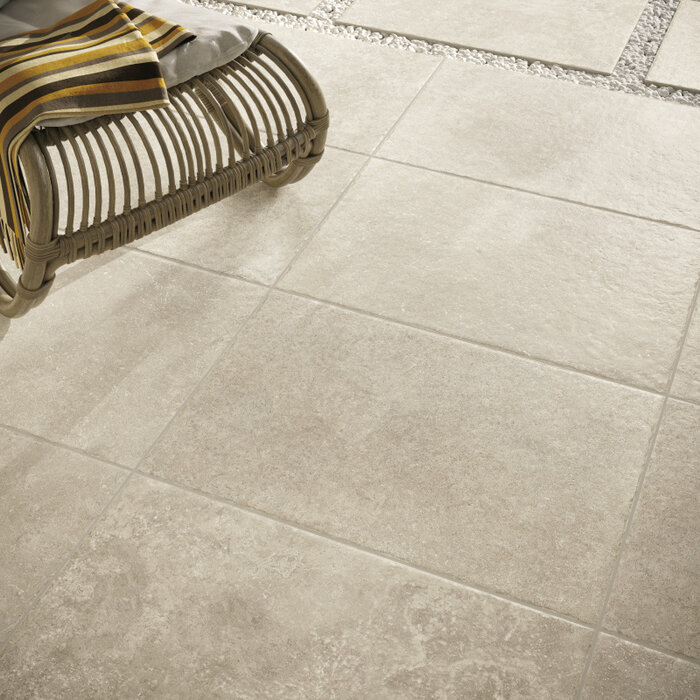 Sichenia Gruppo Ceramiche Chantilly Creme 60x90 chip
