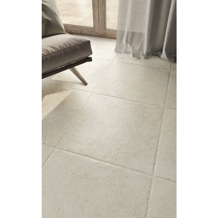 Sichenia Gruppo Ceramiche Chantilly Blanc 30x60 chip