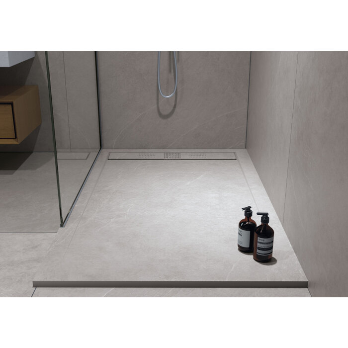 Cifre Cerámica Statale Greige 120x260 rett