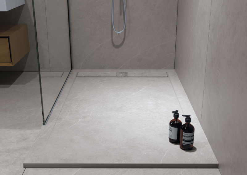 Cifre Cerámica Statale Greige 120x260 rett