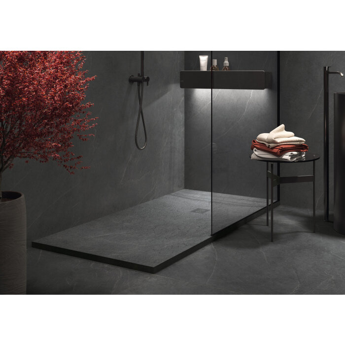 Cifre Cerámica Statale Black 120x260 rett