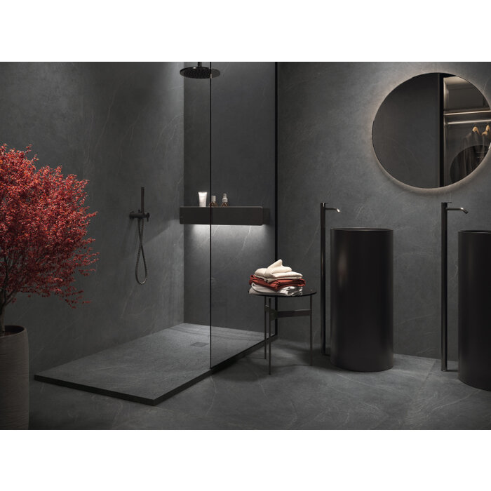 Cifre Cerámica Statale Black 120x260 rett