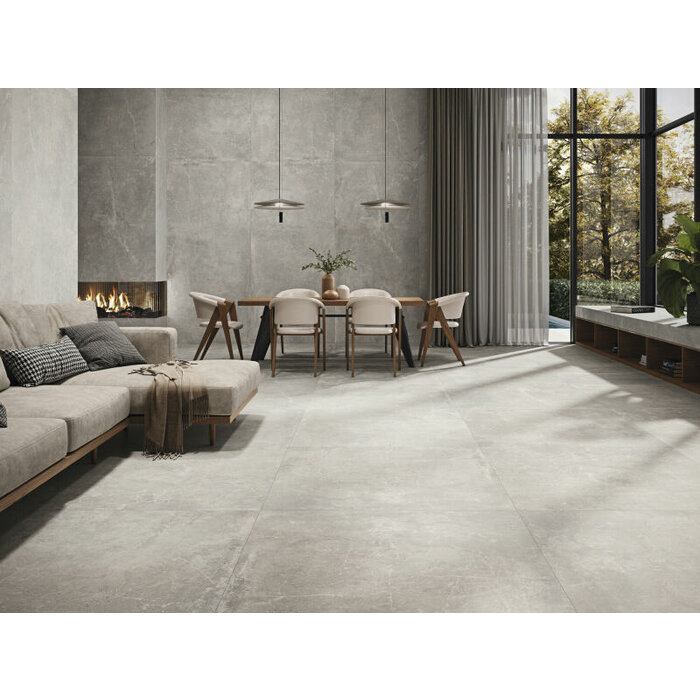 Baldocer Cerámica Concept Pearl mat 120x260 rett