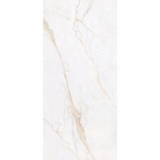 Cifre Cerámica Diamond Gold gepolijst 120x280 rett