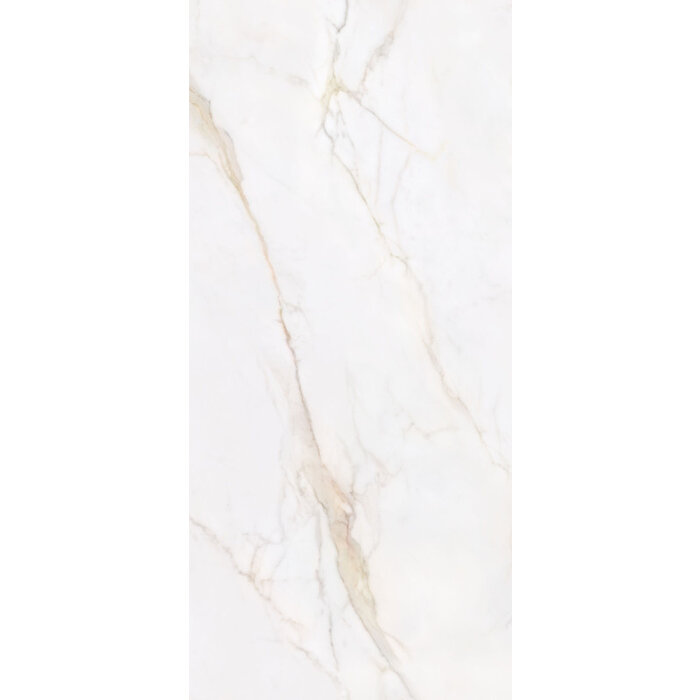 Cifre Cerámica Diamond Gold gepolijst 120x280 rett