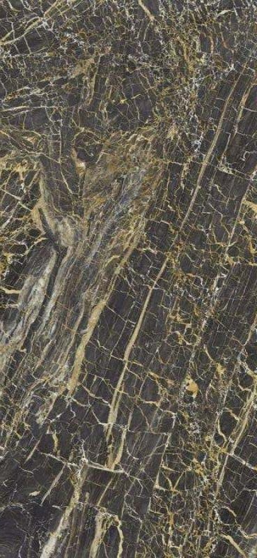 Cifre Cerámica Black Golden mat 120x260 rett