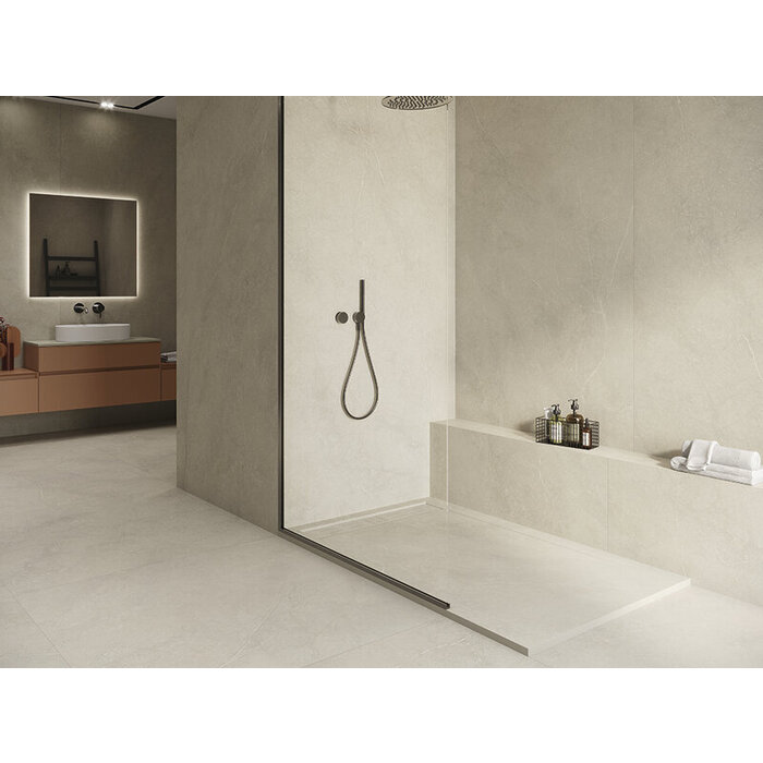 Cifre Cerámica Munich Sand 120x280 rett