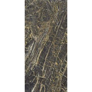 Cifre Cerámica Black Golden gepolijst 120x260 rett