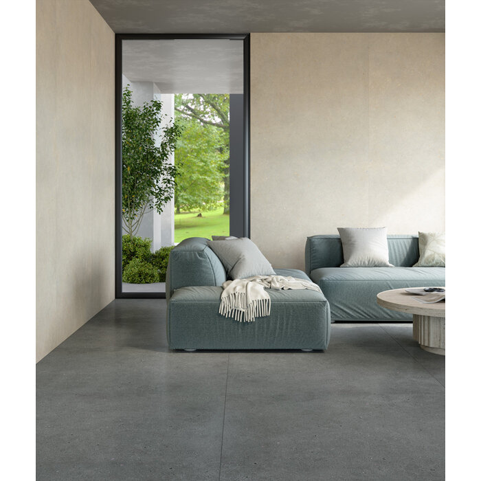 Energieker Brera Bloom 120x270 rett