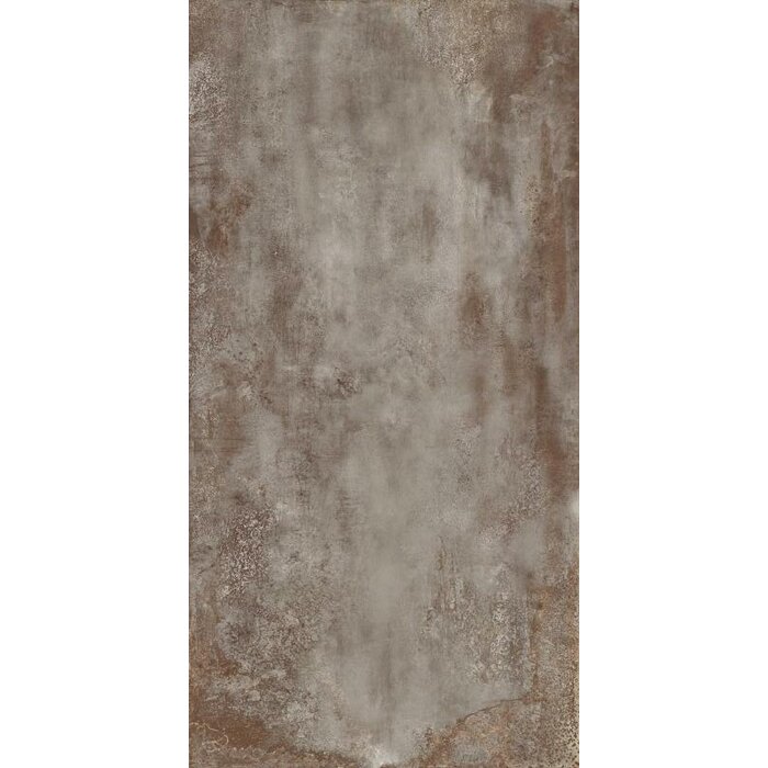 Energieker Flatiron Silver 120x280 rett