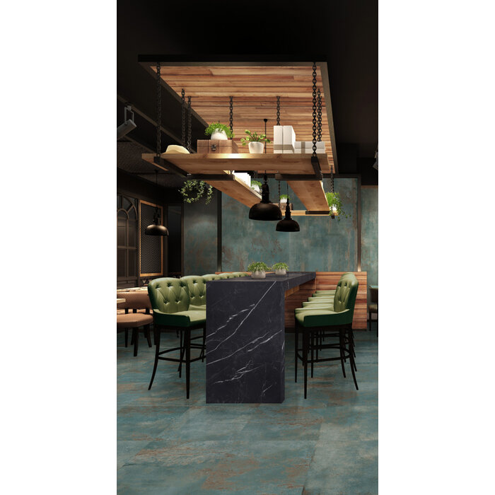 Energieker Flatiron Jeko 120x270 rett