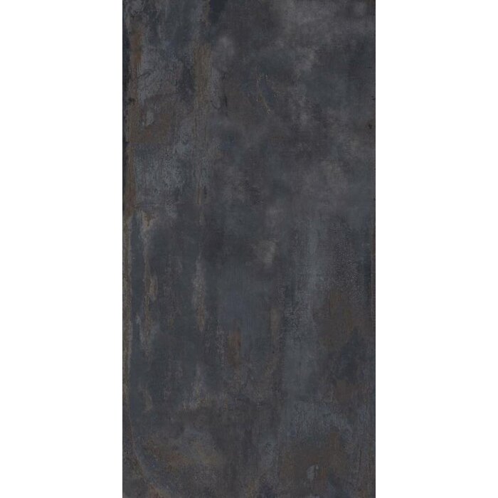 Energieker Flatiron Black 120x280 rett