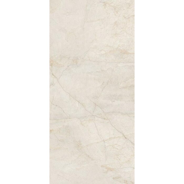 Cifre Cerámica Egeo Ivory Pulido 120x260 rett