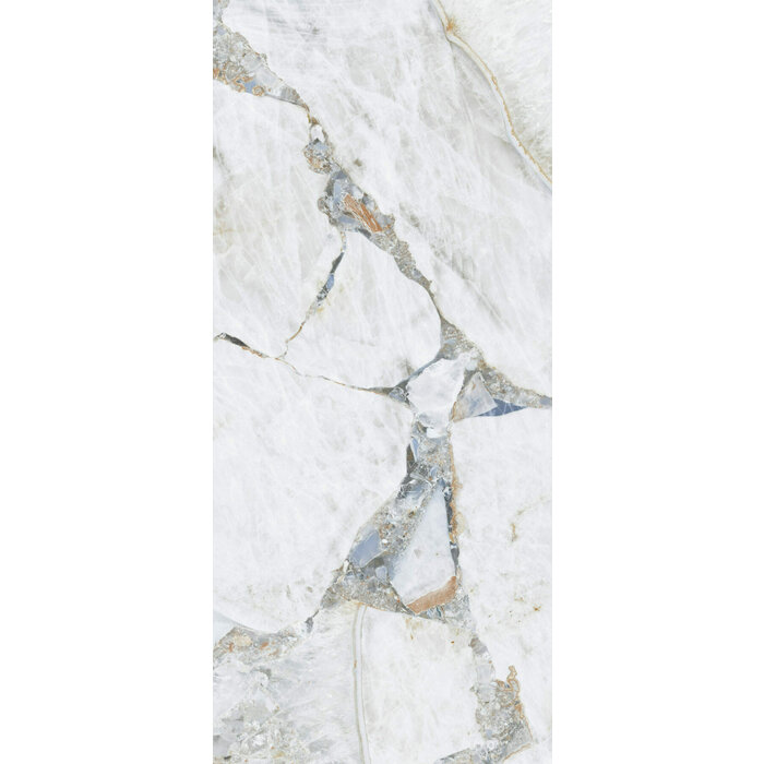 Energieker Bright Precious mat 120x280 rett