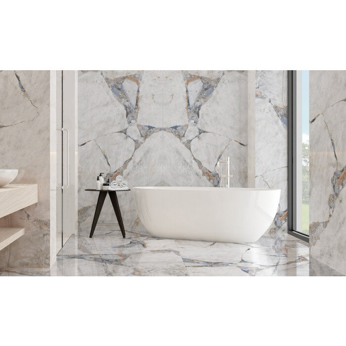 Energieker Bright Precious mat 120x280 rett