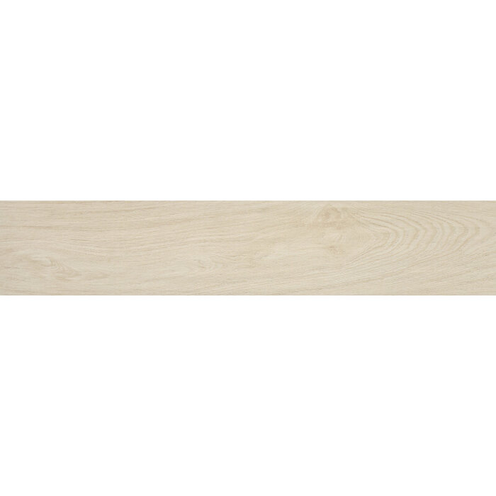 Huismerk tegels Tiare Bianco 30x150 rett