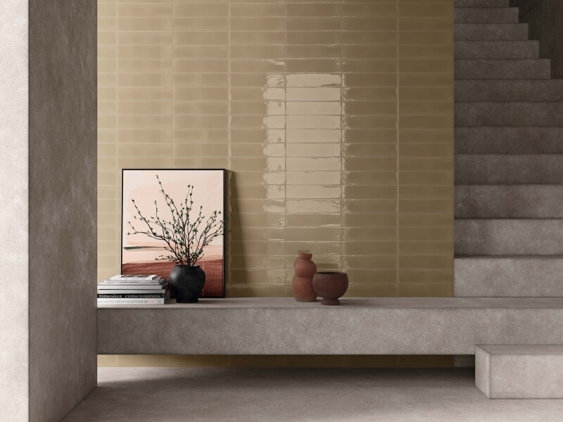 Huismerk tegels Viena Vision glans 7,5x30