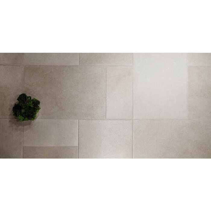 Sichenia Gruppo Ceramiche Chantilly Melange 30x30 chip