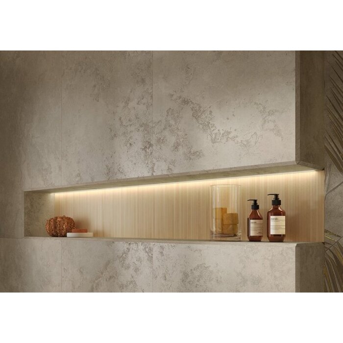 FAP Ceramiche Vento Del Sud Tortora 60x120 rett